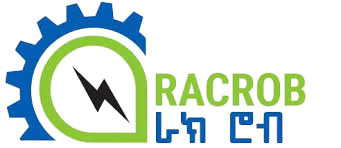 RACROB LOGO