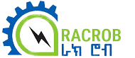 Racrob logo