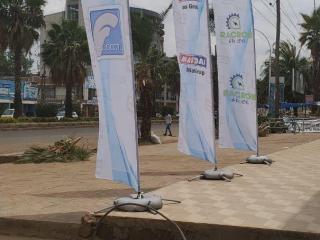 Racrob Business Bahir Dar Regional Branch Office