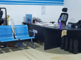 Racrob Business Bahir Dar Regional Branch Office