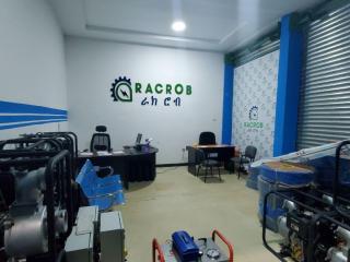 Racrob Business Bahir Dar Regional Branch Office
