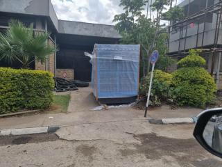 Generator police commision