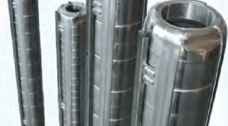 FS Series Submersible Pumps