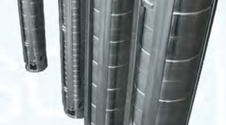 FS Series Submersible Pumps