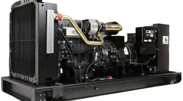 Generator Sets