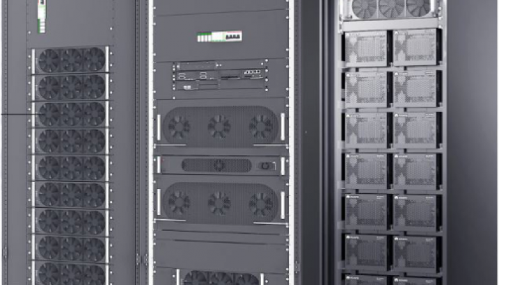 Uninterruptible Power Supply