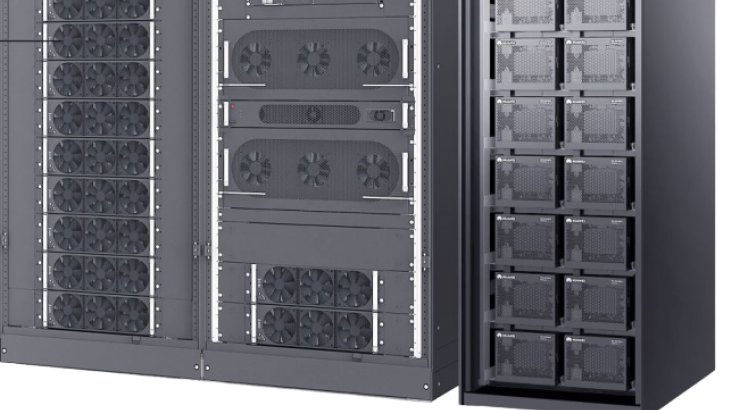 Uninterruptible Power Supply