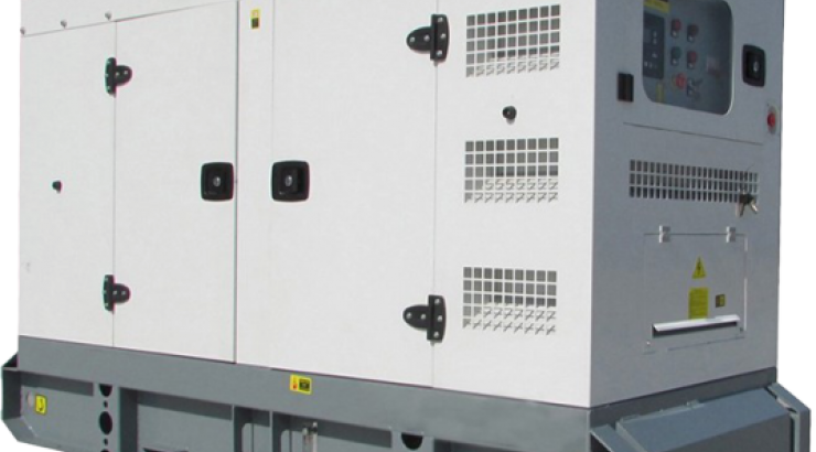 Generator Sets Closed