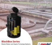 BlackBox Series