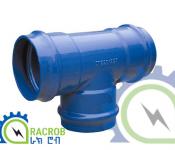 CI Fittings