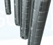 FS Series Submersible Pumps