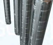 FS Series Submersible Pumps