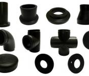  HDPE Fittings