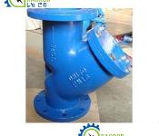 Y Strainer