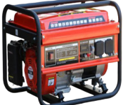 Generator Sets Closed Small