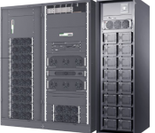 Uninterruptible Power Supply