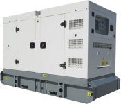 Generator Sets Closed