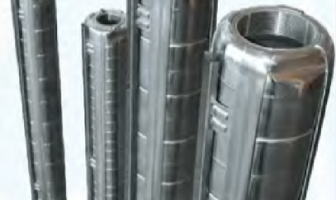 FS Series Submersible Pumps