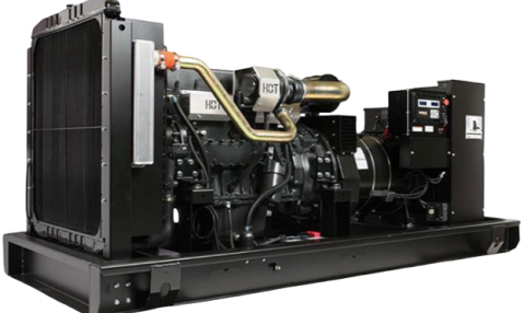 Generator Sets