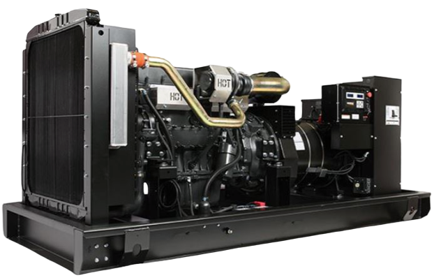 Generator Sets