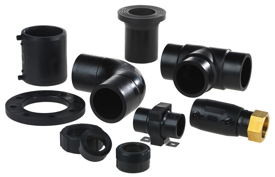 HDPE Fittings